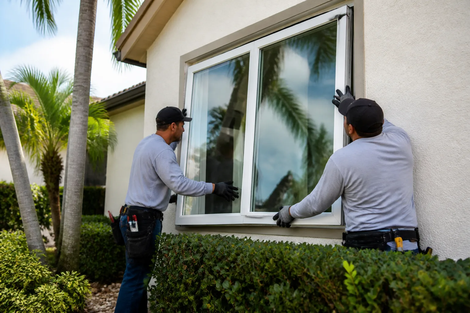 PGT Window Installation in Coral Springs: A Homeowner’s Guide