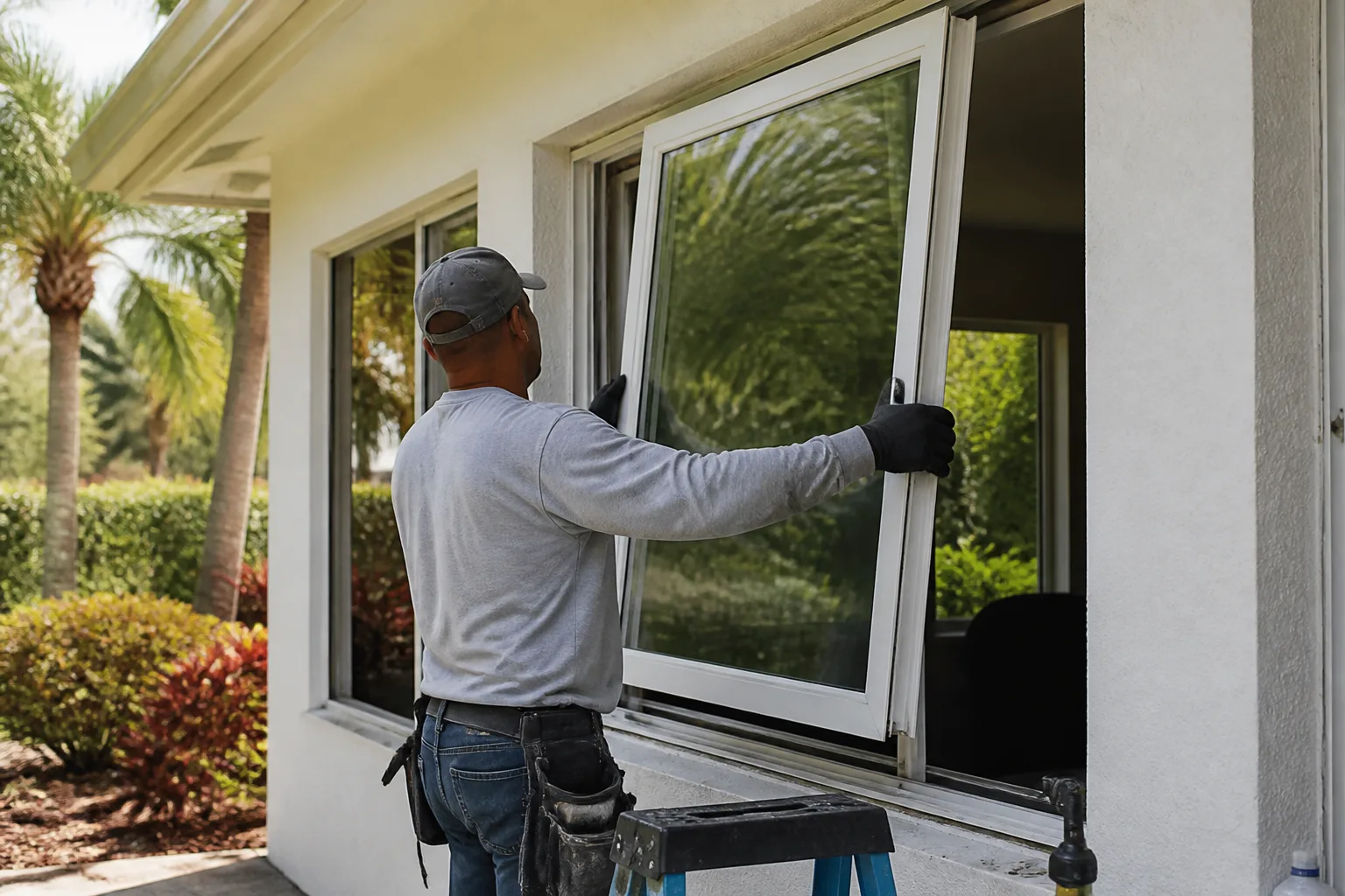 Window Installation Cost Guide: What Coral Springs Homeowners Pay in 2026