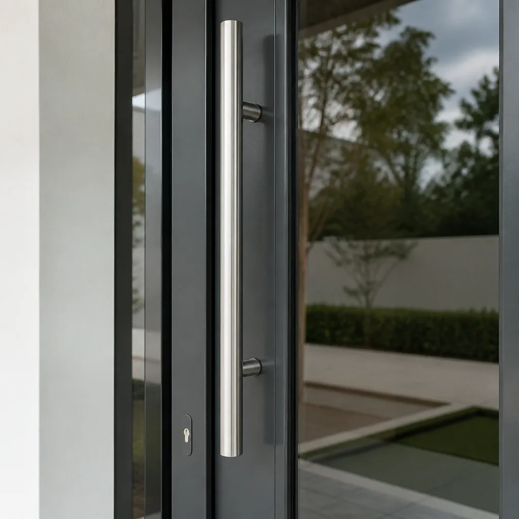 Storm Doors