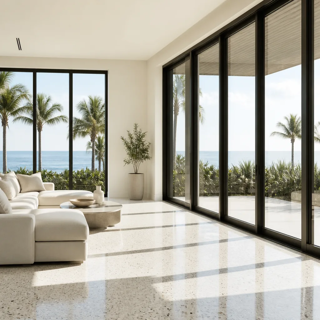 Impact Windows & Doors in Margate, FL | TruePane Windows & Doors - TruePane Windows & Doors