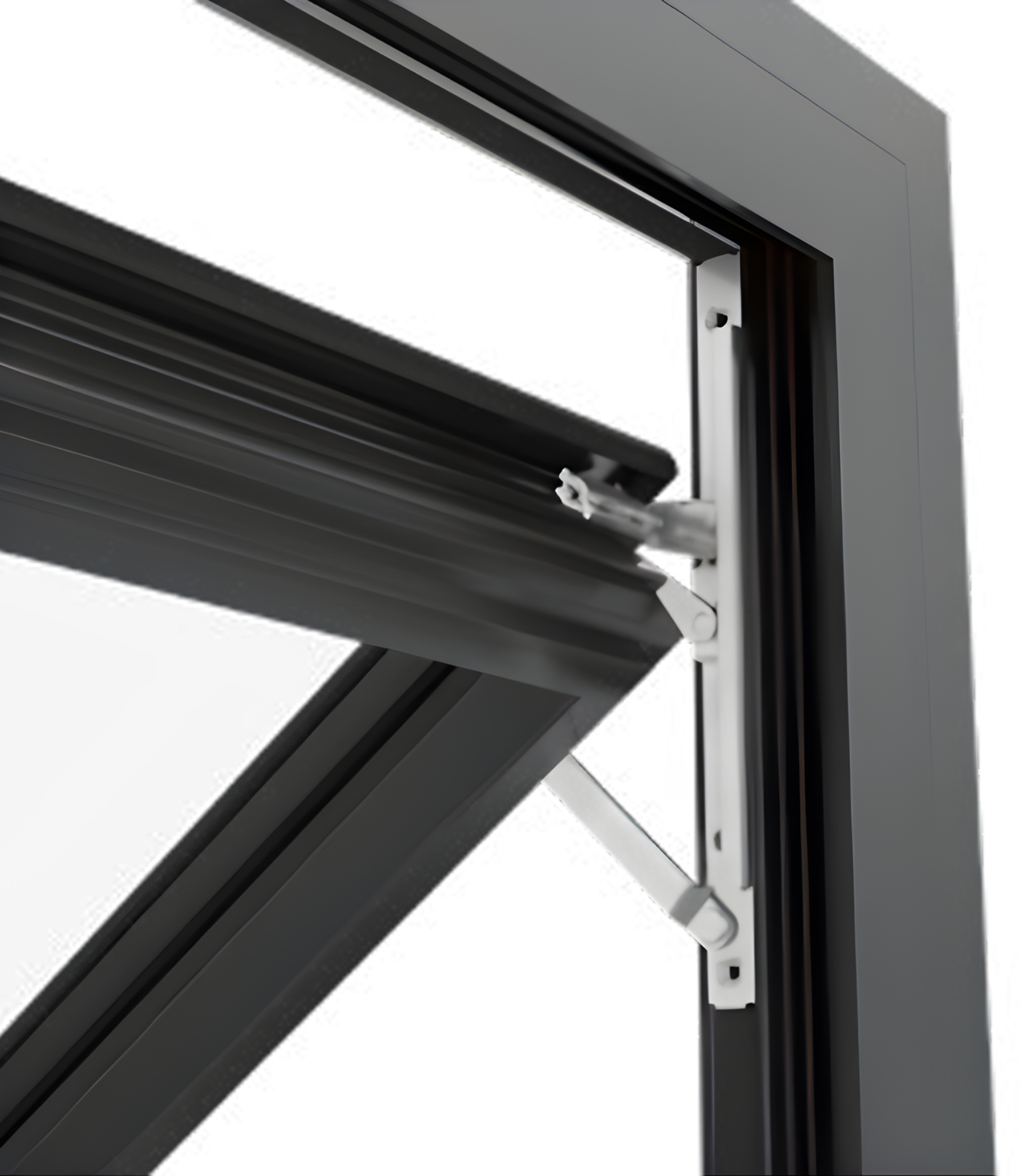 VLX 80 Awning Window in Coral Springs, FL | TruePane Windows & Doors - detail 3