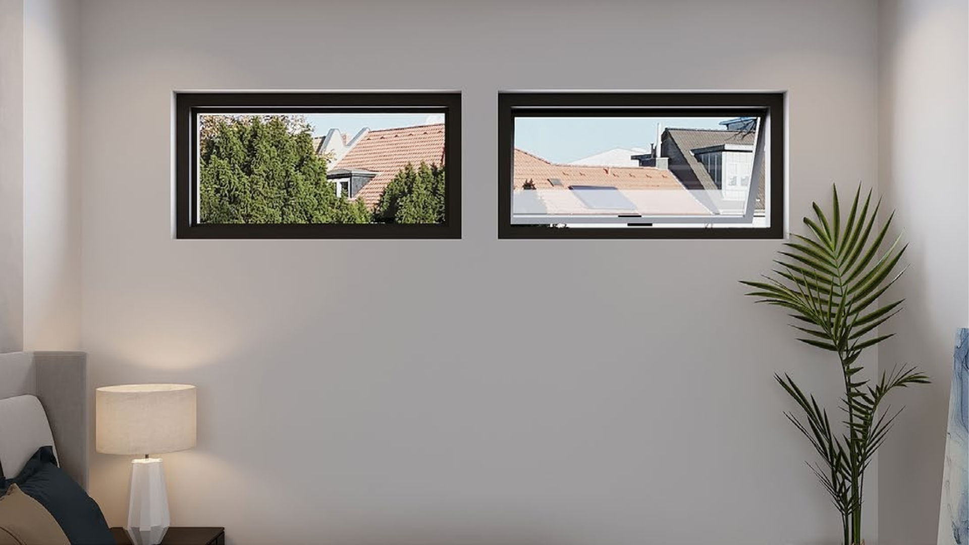 VLX 80 Awning Window in Coral Springs, FL | TruePane Windows & Doors - detail 5
