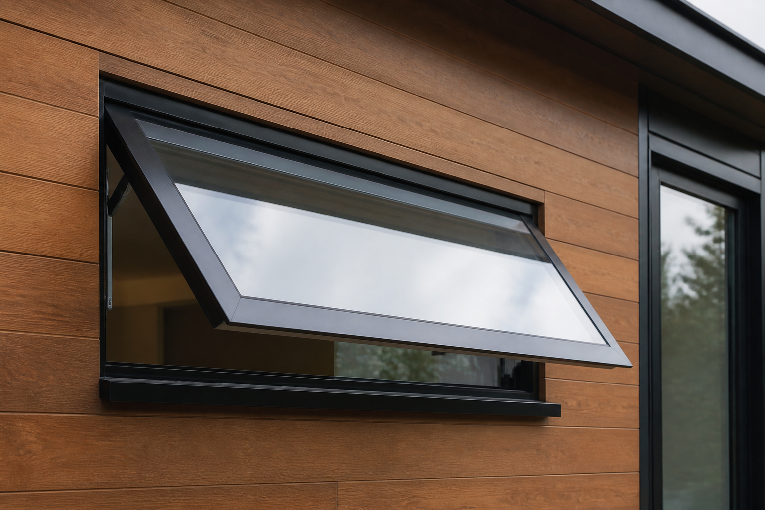 VLX 80 Awning Window in Coral Springs, FL | TruePane Windows & Doors - detail 6