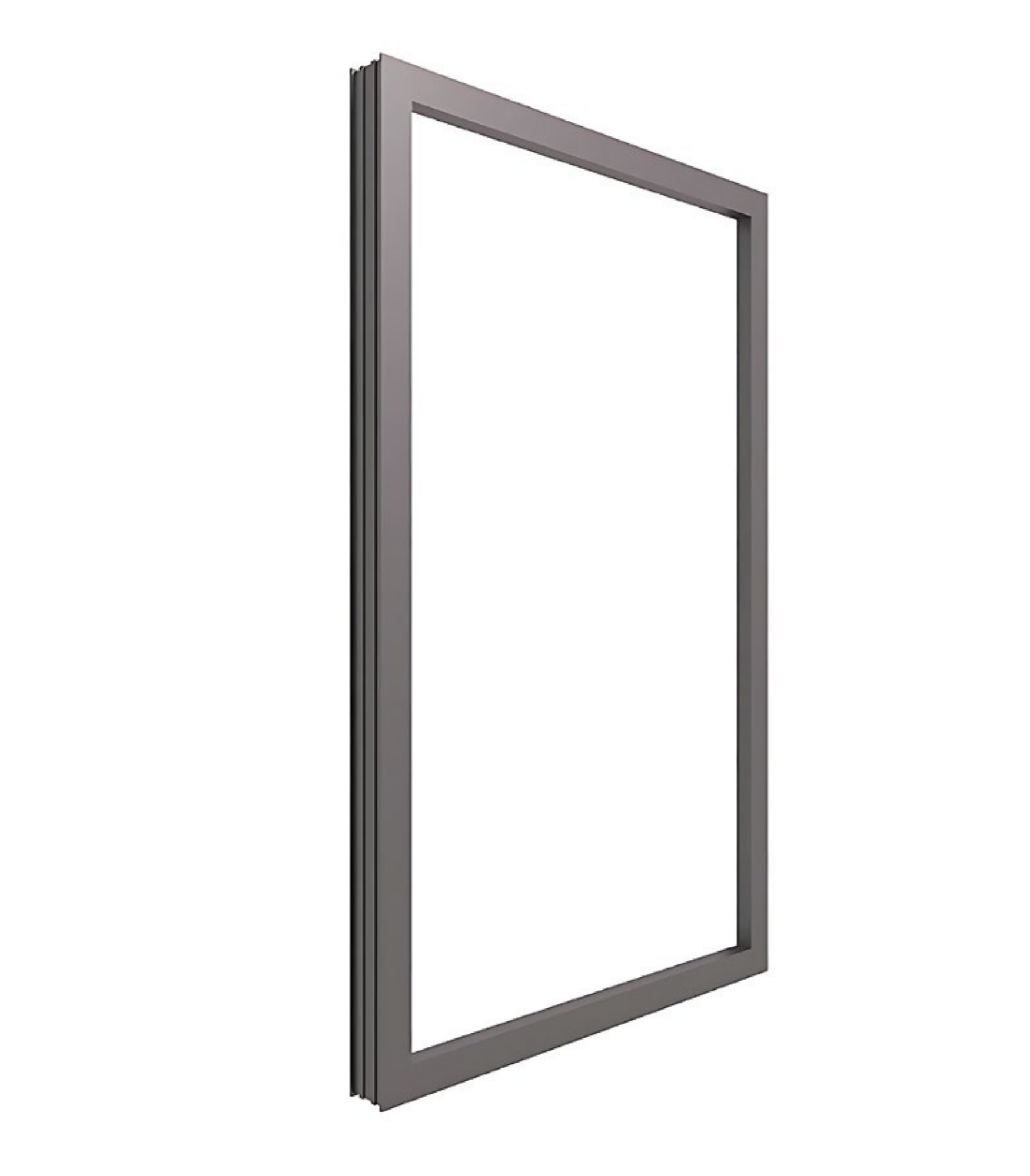 VLX 80 Fixed / Picture Window in Coral Springs, FL | TruePane Windows & Doors - detail 2