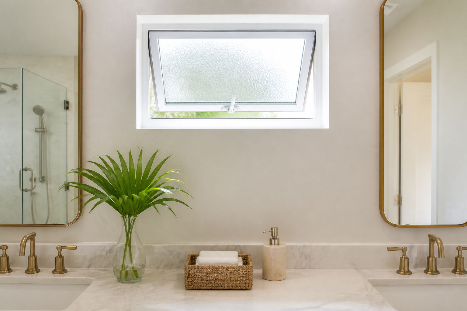 Hopper Windows in Coral Springs, FL | TruePane Windows & Doors - detail 1