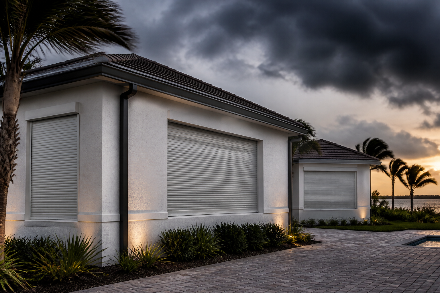 Horizontal Roller & Sliding Windows in Coral Springs, FL | TruePane Windows & Doors - detail 1
