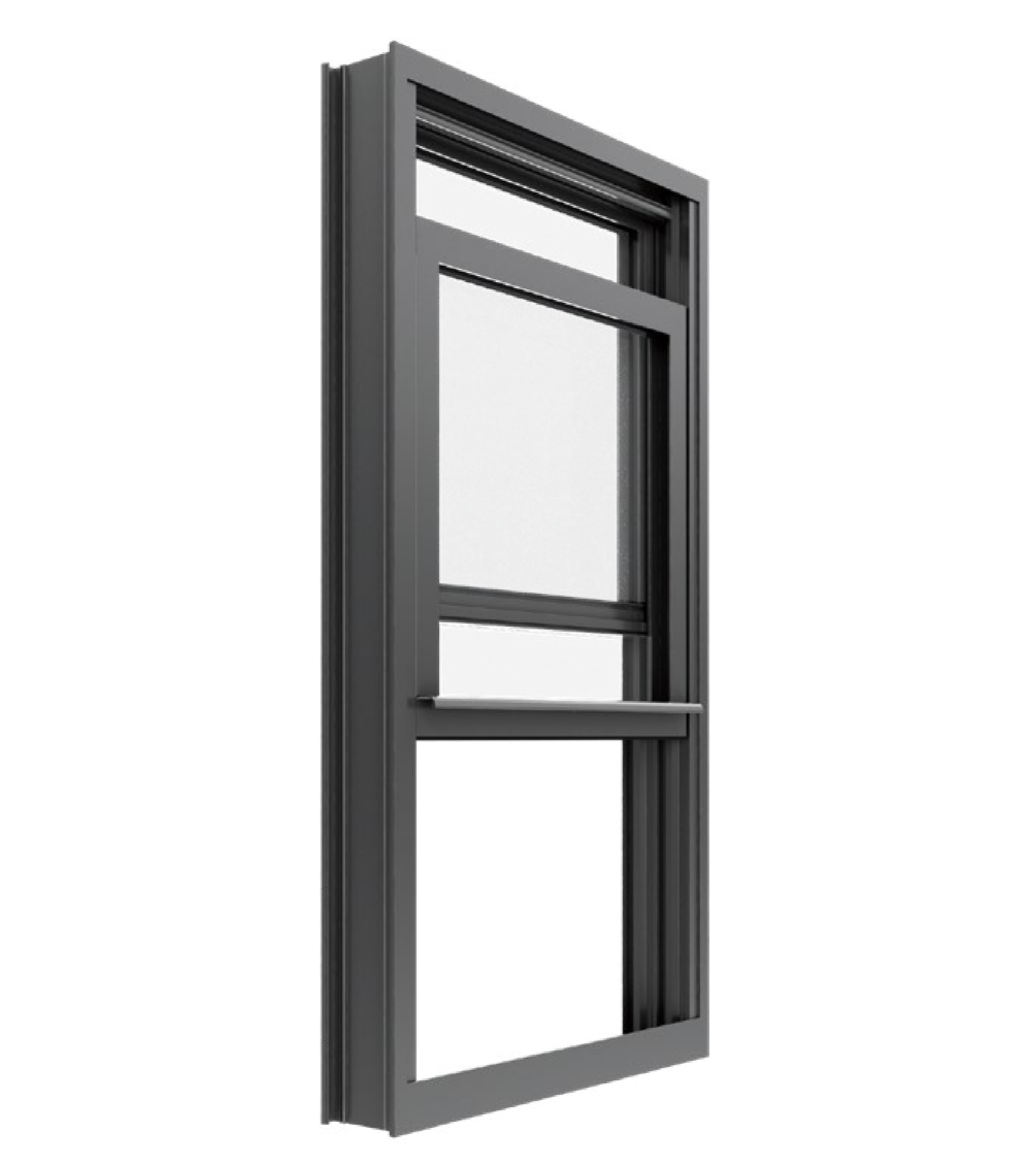 VLX 500 Single & Double Hung Window in Coral Springs, FL | TruePane Windows & Doors - detail 1