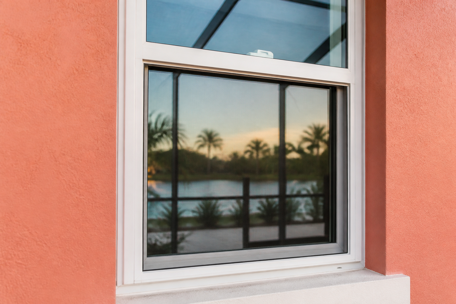 Single Hung Windows in Coral Springs, FL | TruePane Windows & Doors - detail 1