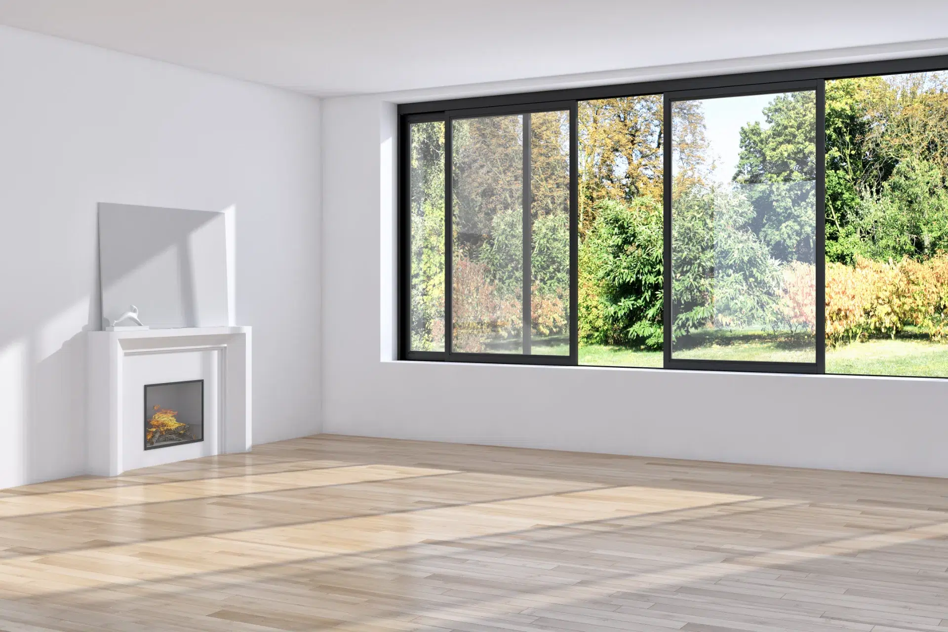 VLX 500 Sliding Window in Coral Springs, FL | TruePane Windows & Doors - detail 1