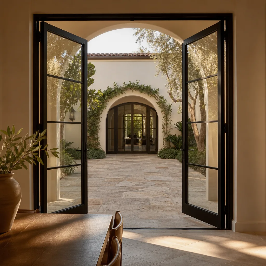 Door Installation