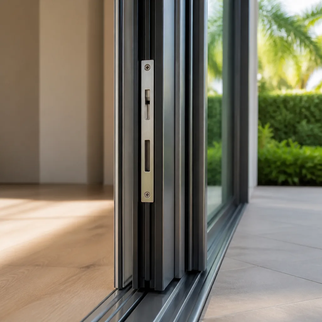 Sliding & Patio Doors