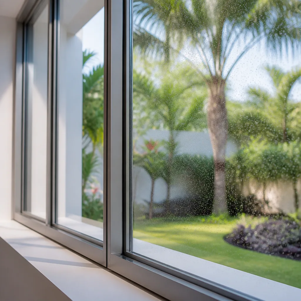 Window Installation