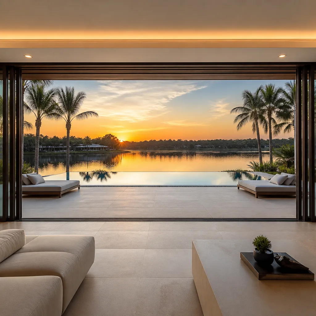 Sliding & Patio Doors in Margate, FL | TruePane Windows & Doors - TruePane Windows & Doors