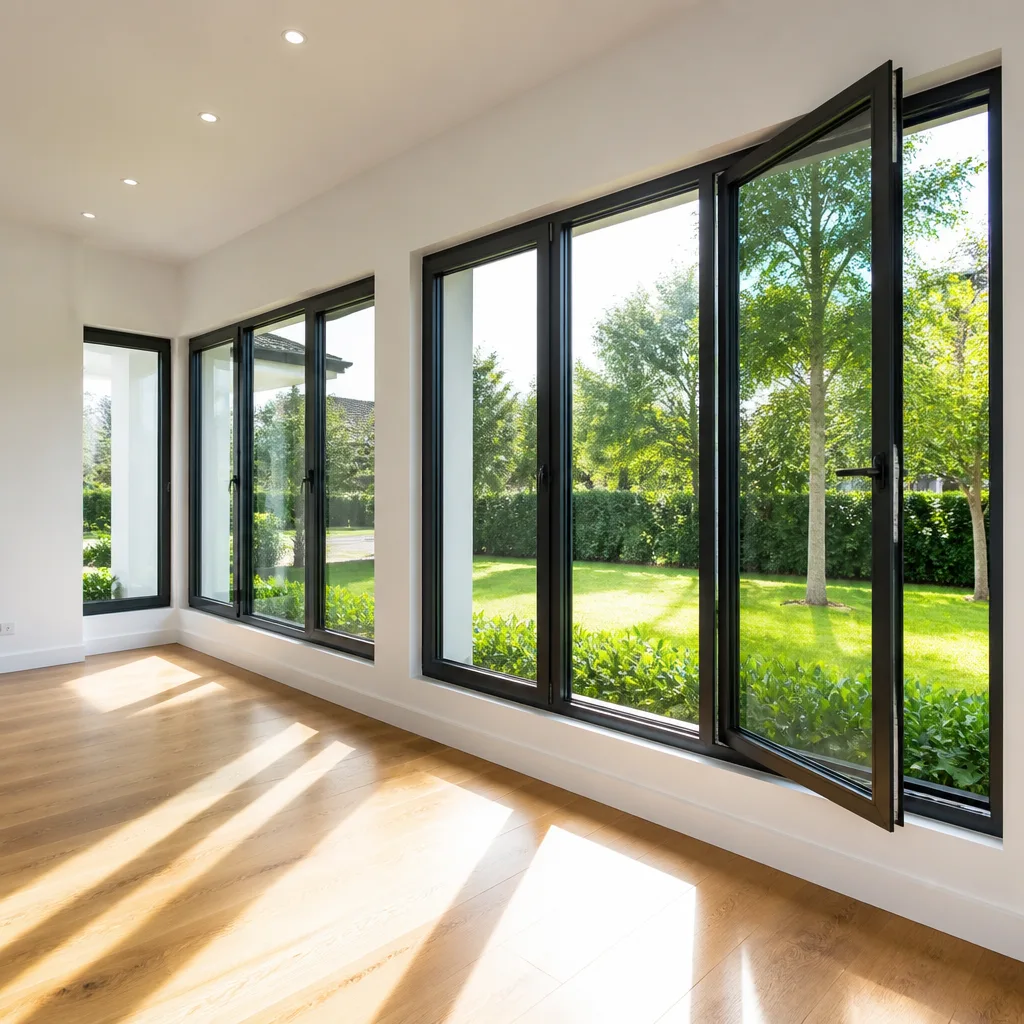 Bifold & Folding Doors